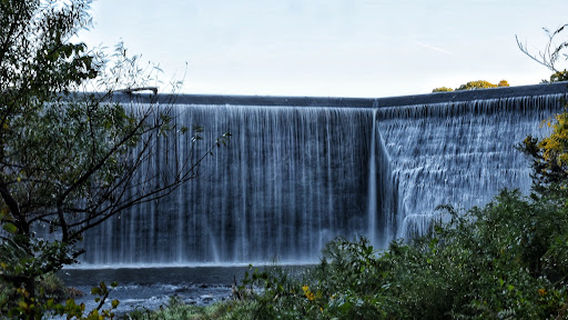 Eli Whitney Museum & Workshop