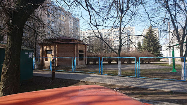 НАДЕЖДА #275 УЧЕБНО-ВОСПИТАТЕЛЬНЫЙ КОМПЛЕКС