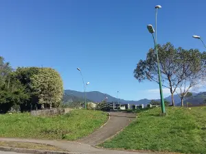 Los Olivos Park