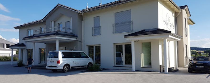 Lifestyle – Beauty und Wellness auf höchstem Niveau