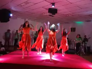 New Life Church