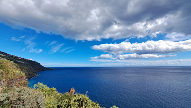 Mirador Barranco del Carmen