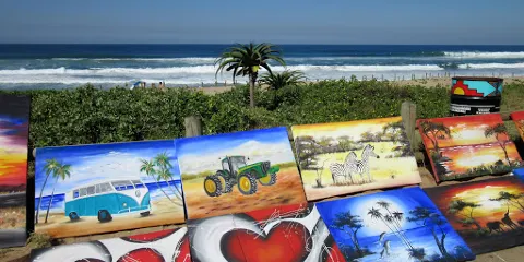 Warner Beach