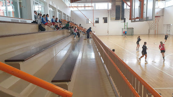 Grosics Gyula Sportcsarnok