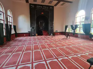 Bethlehem Mosque