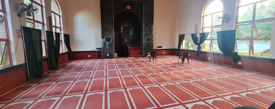 Bethlehem Mosque