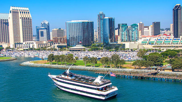 Flagship Cruises & Events