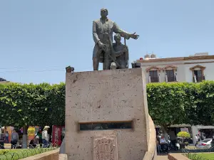 Plaza de Armas