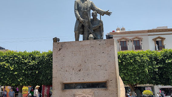 Plaza de Armas