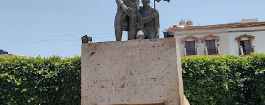 Plaza de Armas