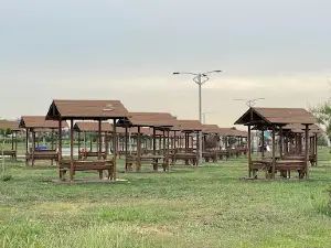 Peshmarga Park