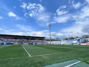 Gloria Stadium