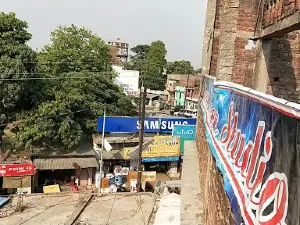 Masjid Tahsil Mohammadabad
