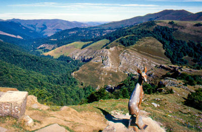 Balcón de La Cardosa