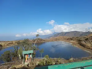 Gufa Pokhari