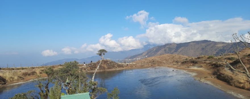 Gufa Pokhari