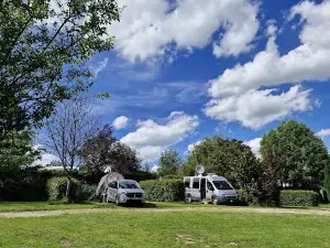 Domaine du Château d'O - Camp Fraiteux
