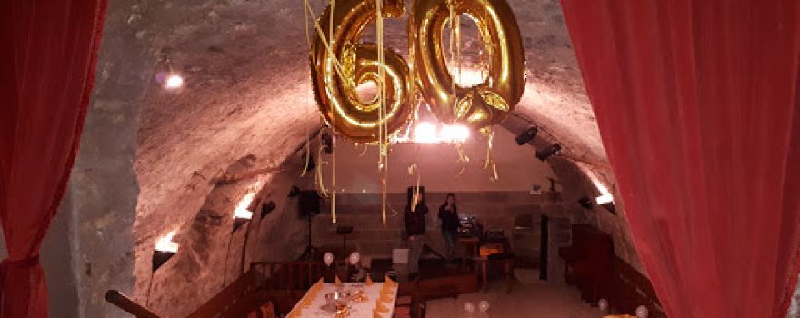 Cellarium