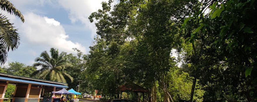 Lubuk Ujik, Maran