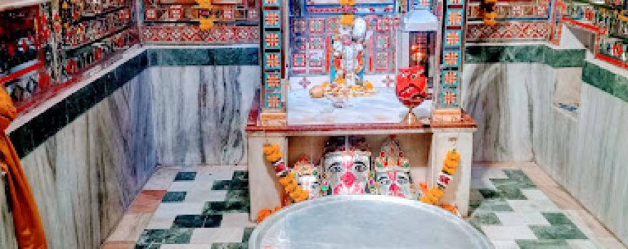 Jal Wale Balaji