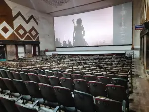 Prabhat Theatre