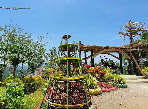 Daang Katutubo Coffee Shop