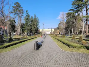 Promenade