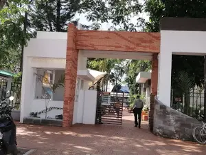 Centro cultural de San José del Guaviare