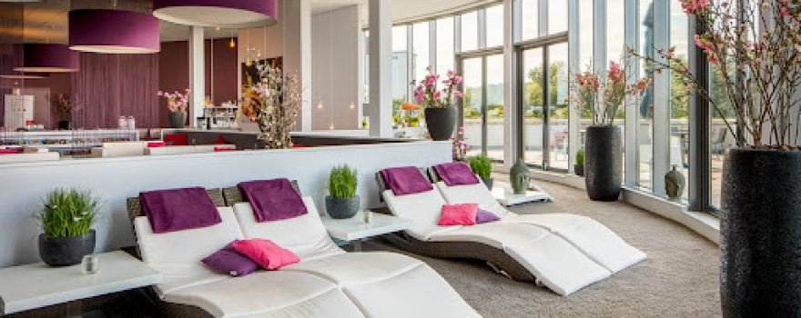 BLUE Wellness Helmond
