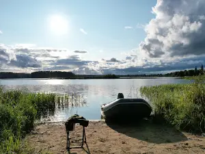 Ozero Vselug