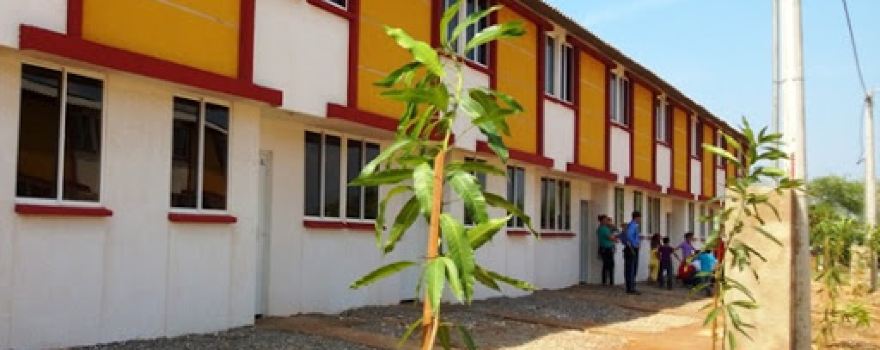 Urbanización Rafael Escalona