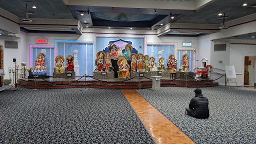 Mississauga's Ram Mandir
