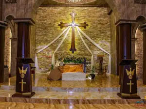 St. George's Chaldean Church