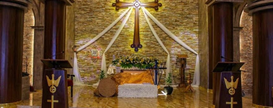St. George's Chaldean Church