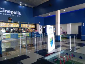 Cinépolis Tecámac