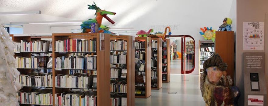 Library