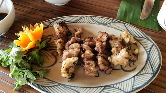 Múa Rối Nước Yên Khánh