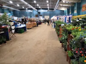 Grays Harbor County Fairgrounds