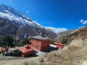 Shree kharka