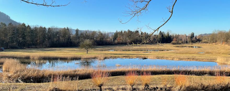 Aussichtspunkt Hechtenloch