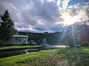 Rivers Bend RV Resort & Campground
