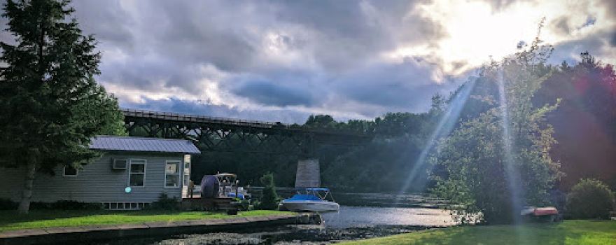 Rivers Bend RV Resort & Campground
