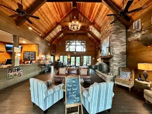 Garland Mountain Sporting Clays & Grill