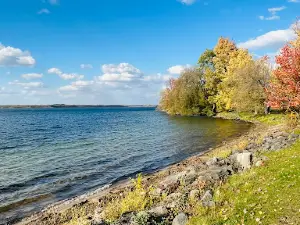 Coles Creek State Park