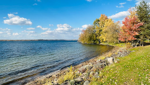 Coles Creek State Park