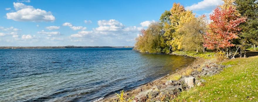 Coles Creek State Park