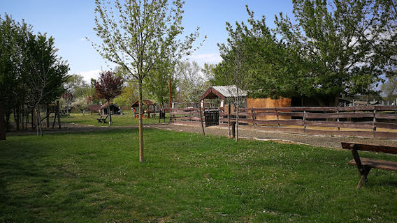 Hatvani Vadaspark