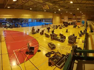 Kragerøhallen