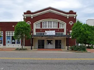 Walton Theater Selma