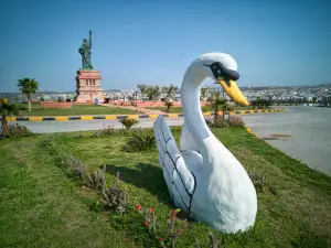 Statue of Liberty